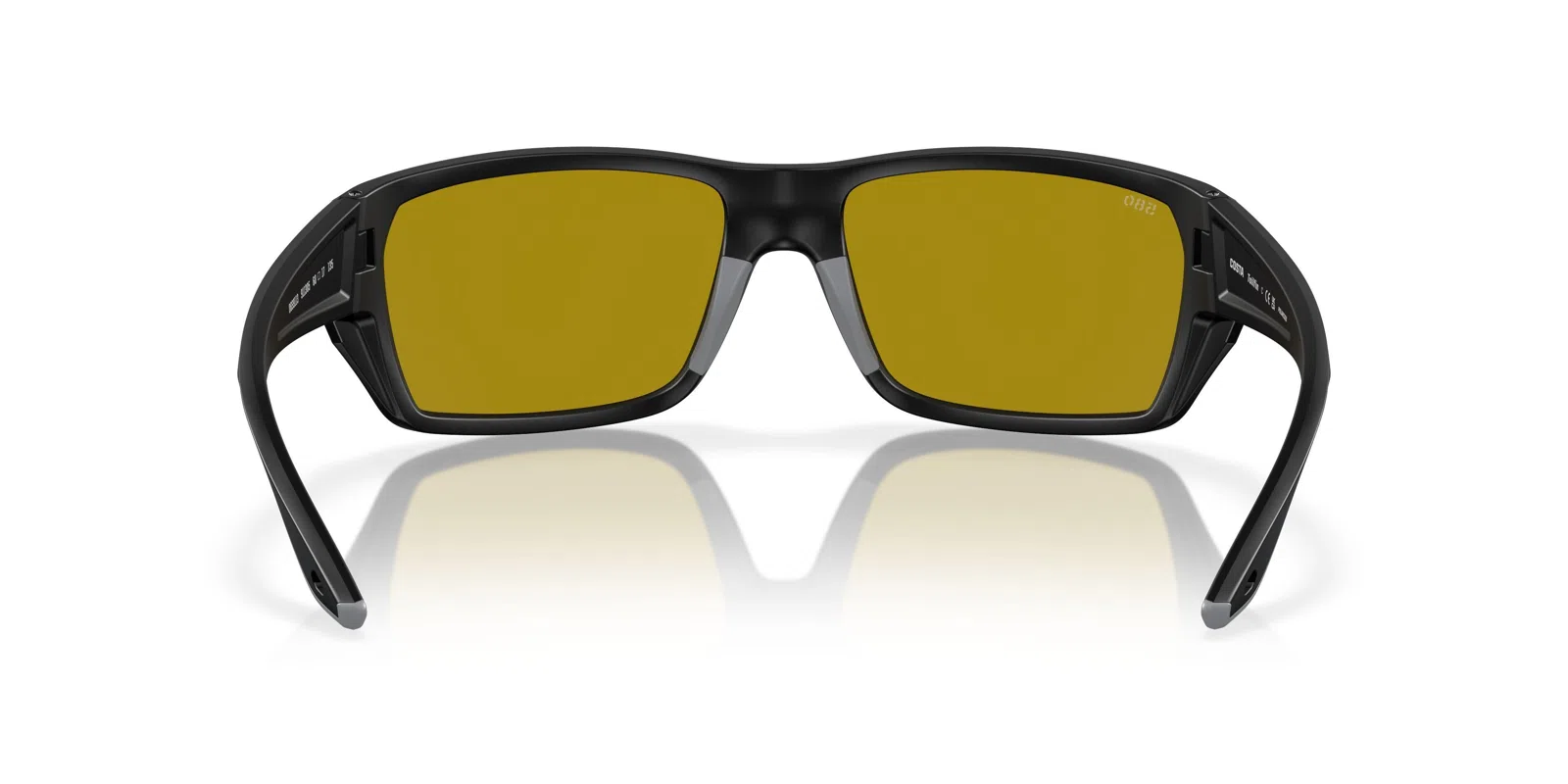 Costa Del Mar Tailfin 9113 Sunglasses - view 45